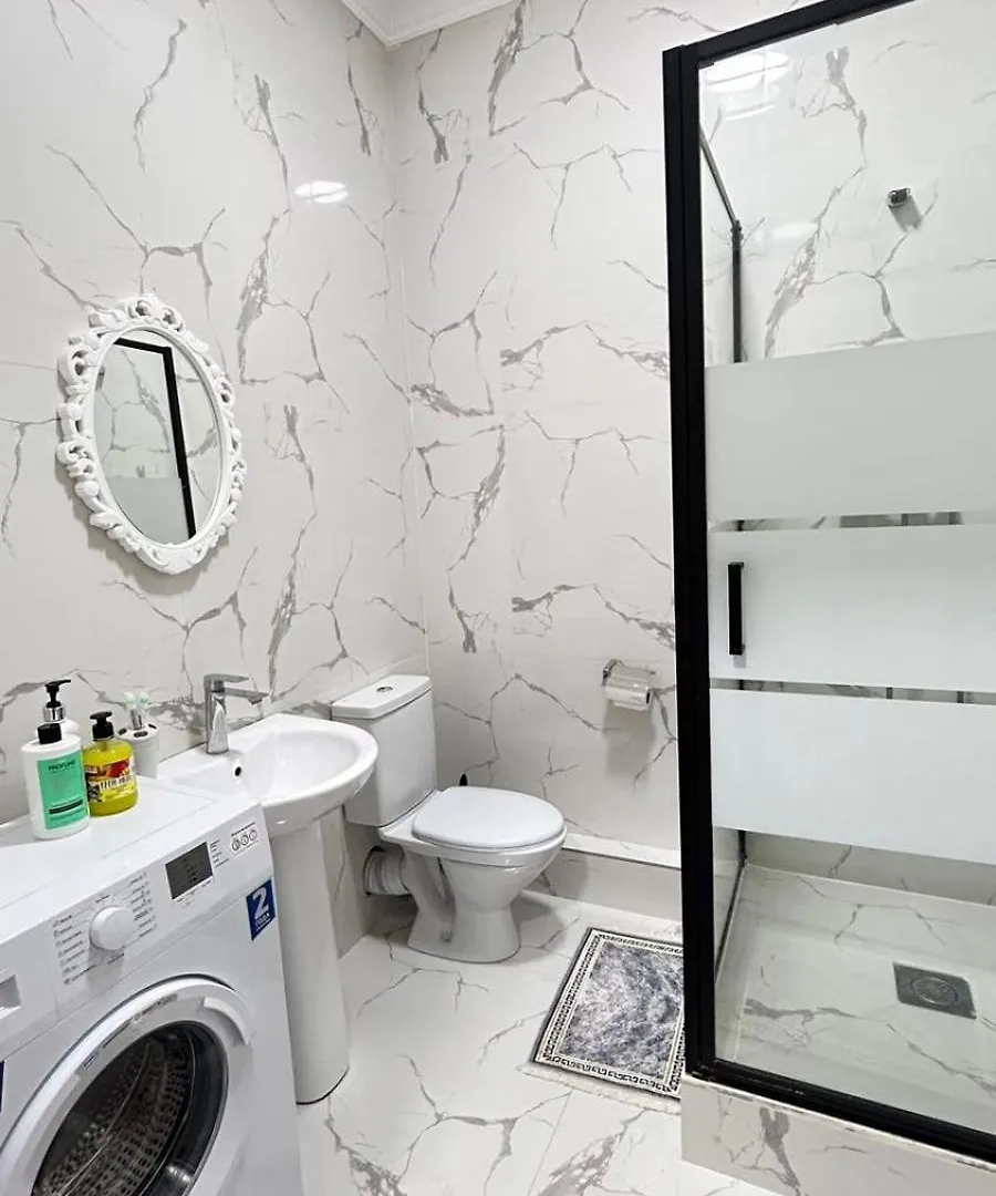 Комфорт Сити 3 Almaty