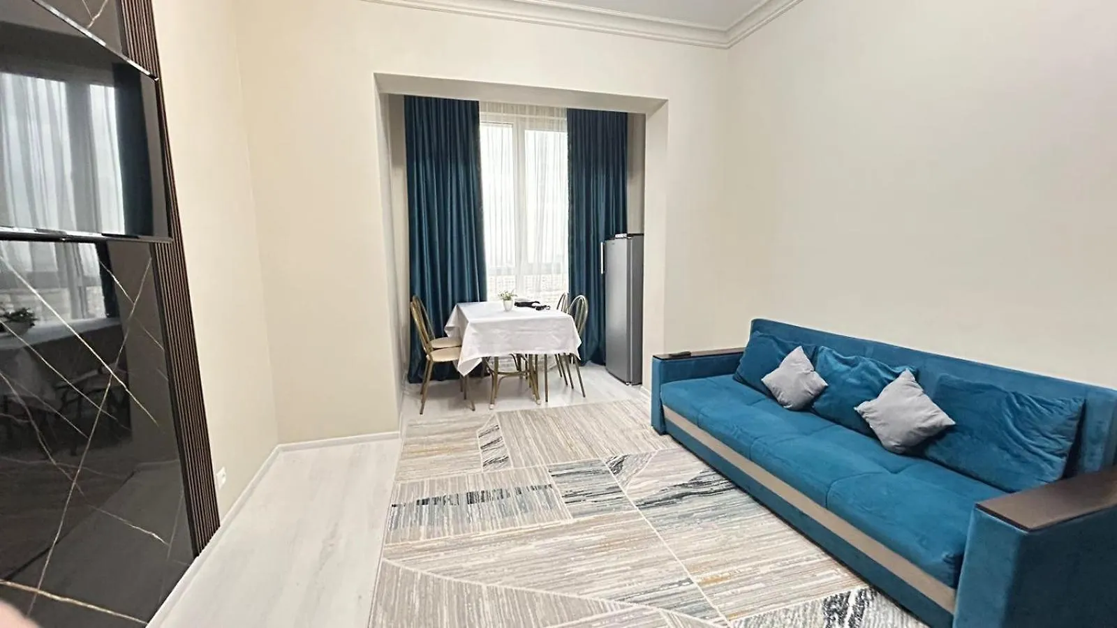 Apartment Комфорт Сити 3 Almaty Kazakhstan